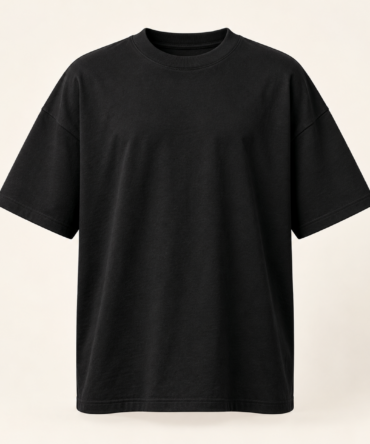 เสื้อโอเวอร์ไซซ์ คลาสสิก