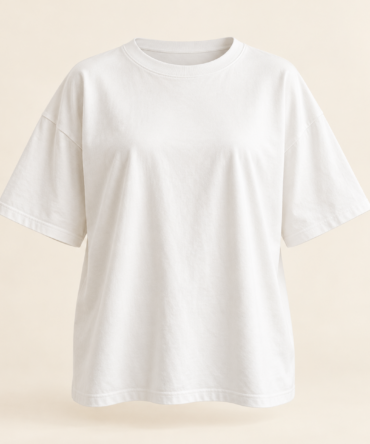 เสื้อโอเวอร์ไซซ์ ผู้หญิง คลาสสิก
