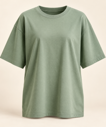 เสื้อโอเวอร์ไซซ์ ผู้หญิง มินิมอล